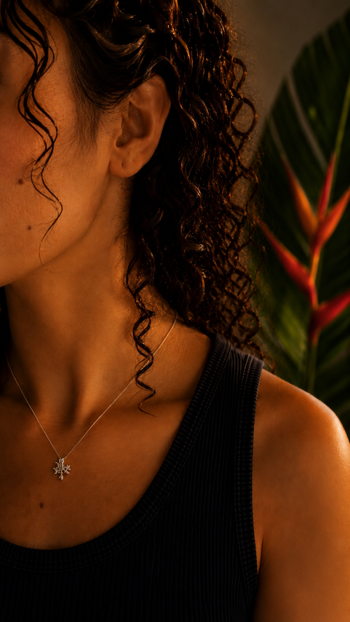 Coral | Collar