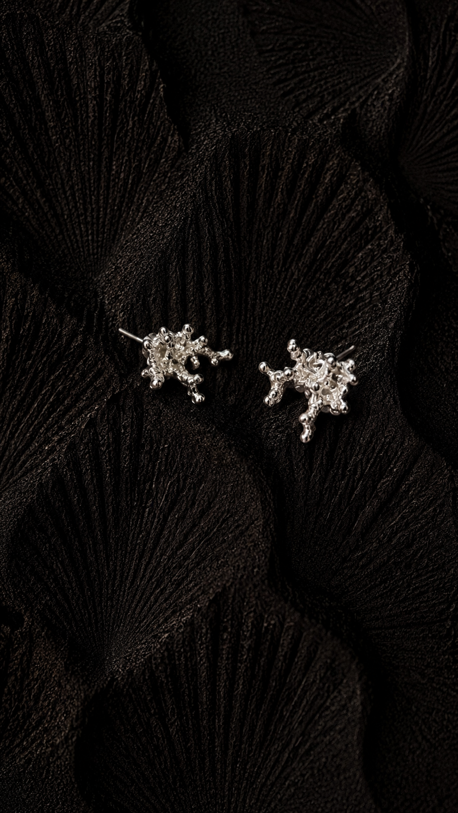 Coral | Aretes