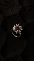 Corazon del mar | Anillo