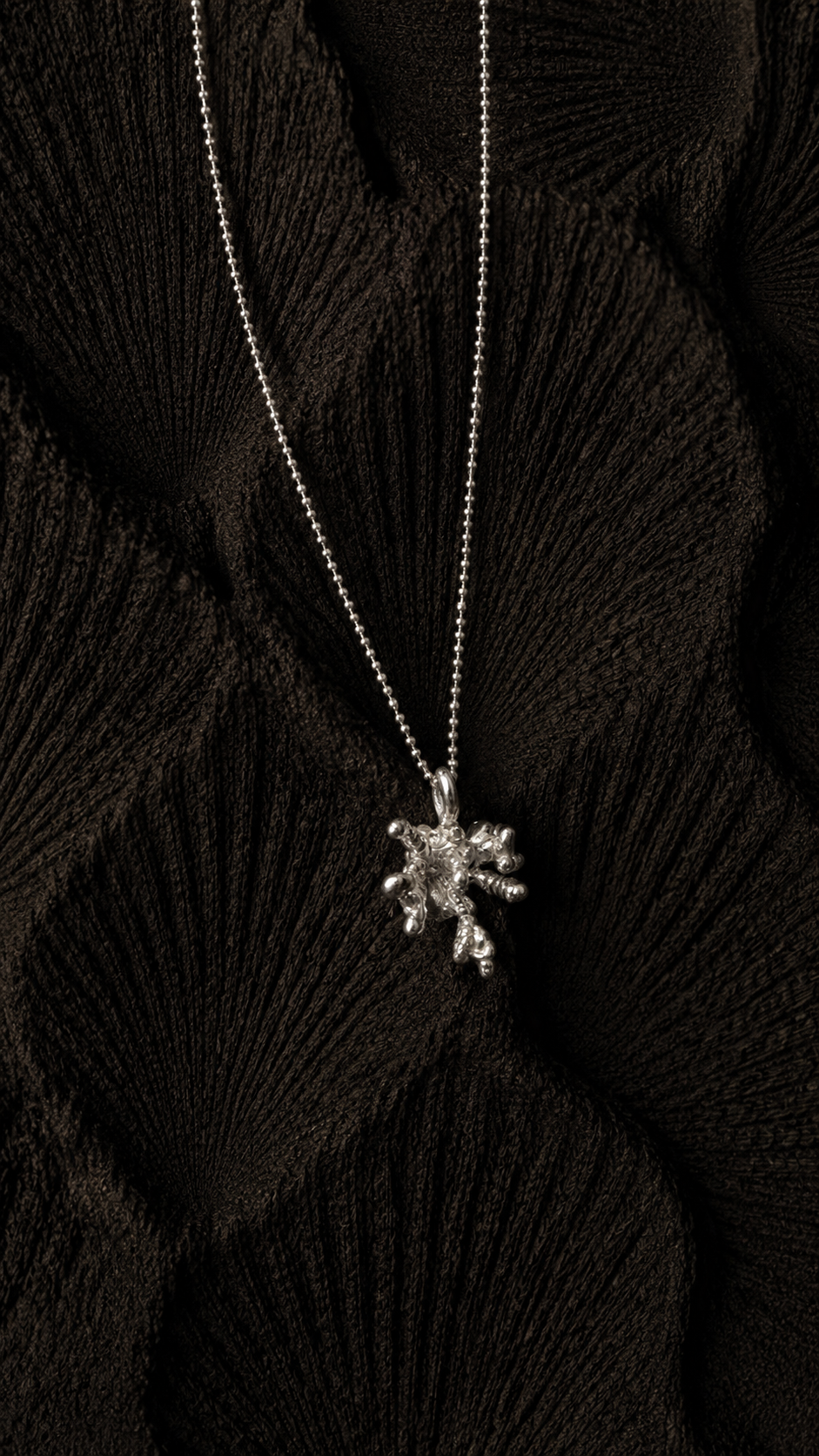 Coral | Collar